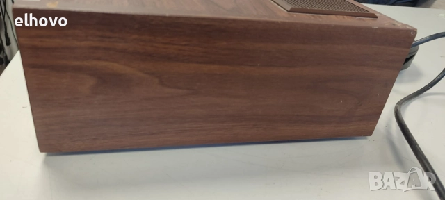 Ресивър Magnasonic DCX-2300К, снимка 7 - Ресийвъри, усилватели, смесителни пултове - 52196277