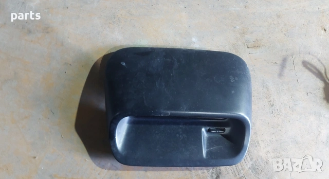 Панел Дисплей Рено Лагуна 1 - 7700825447, снимка 3 - Части - 54223530