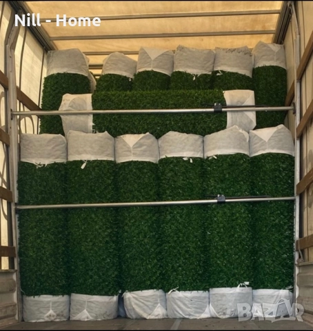 Килим-Холандски за външни условия-Килим с Декорация -Изкуствена Трева, снимка 14 - Килими - 50666109