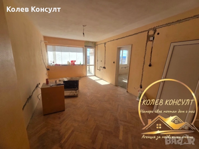 Многостаен апартамент град Хасково,кв.Любен Каравелов, снимка 7 - Апартаменти - 53623796