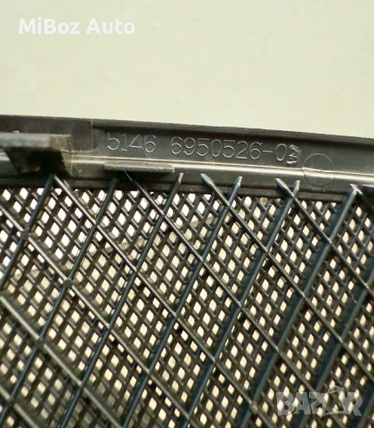 Капак тонколони задни BMW E90, снимка 2 - Части - 53223278