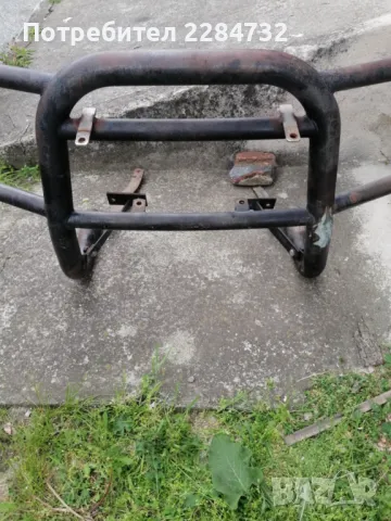 Ролбар за KIA SPORTAGE , снимка 4 - Части - 50392257