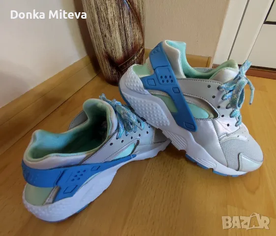 маратонки nike uk 5.5 eur 38.5 