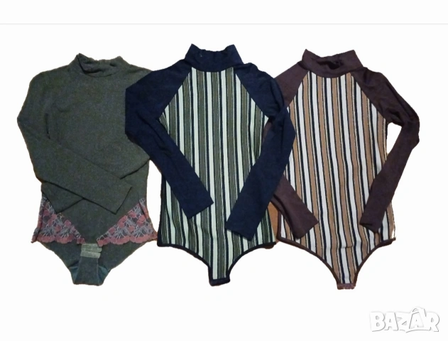 разпродажба на нови български блузи, снимка 9 - Блузи с дълъг ръкав и пуловери - 53154601