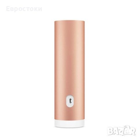 Netatmo Интелигентен вътрешен въздушен монитор. Смарт детектор за качество на въздуха, снимка 9 - Друга електроника - 46145430