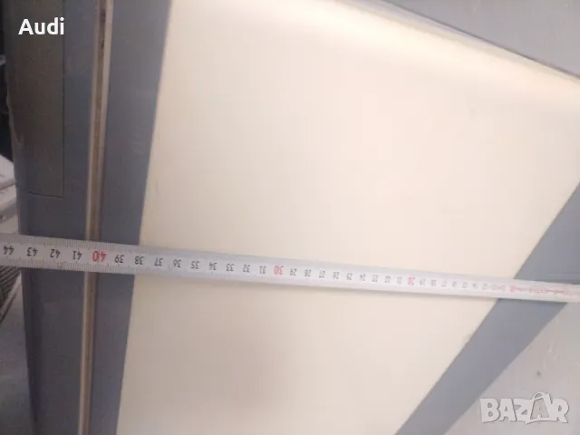 Амонячен хладилник тип мини бар /  мини хладилник обем 36.7 литра DOMETIC   , снимка 5 - Хладилници - 50048877