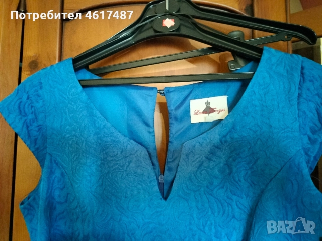 официална рокля ,бална вечер, снимка 2 - Сватбени рокли - 52034404