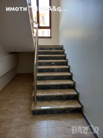 Тристаен апартамент с минерална вода в курорта Минерални бани, снимка 10 - Апартаменти - 51617899