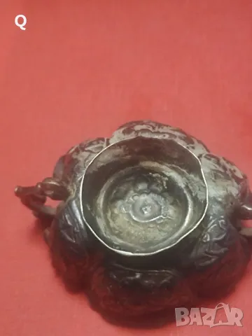 сребърен сувенир, снимка 2 - Колекции - 50368031