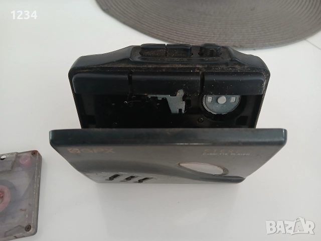 yokmen stereo , снимка 2 - Ресийвъри, усилватели, смесителни пултове - 52943516