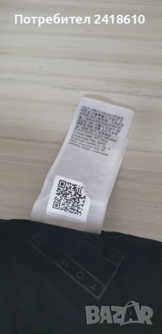 Tommy Hilfiger Alaska Womens Down Jacket Size L НОВО! ОРИГИНАЛ! Дамско Зимно пухено Яке!, снимка 4 - Якета - 53284456