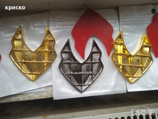 емблеми мазда, снимка 6 - Аксесоари и консумативи - 48345785