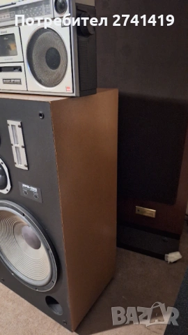 Piineer hpm-1100, снимка 5 - Тонколони - 53178237