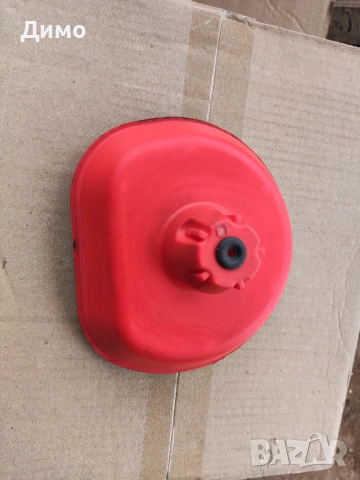 CRF450r 2009-2012 комплект KYB, снимка 7 - Части - 53186068