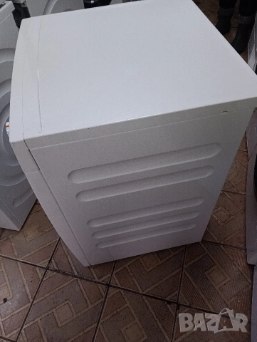 Пералня Миеле Miele W1 8кг А+++ Made in Germany 2 години гаранция!, снимка 9 - Перални - 53039642