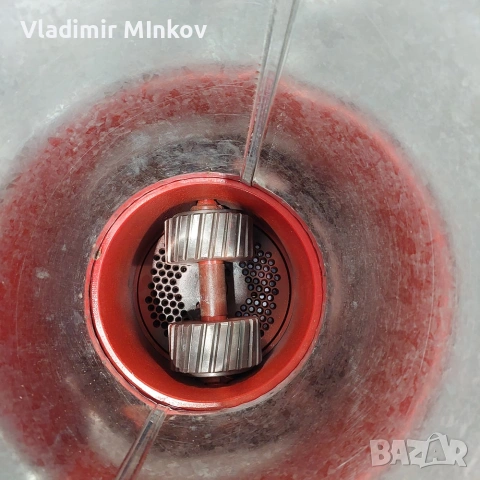 Гранулатор за фураж KL-140S (12 коня) – Разработен! + 2 матрици, снимка 4 - Други машини и части - 53069036