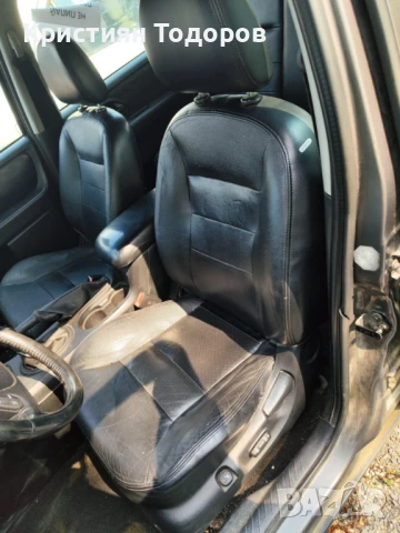 Ford Maverick 2.3 бензин на части форд маверик, снимка 4 - Части - 51007908