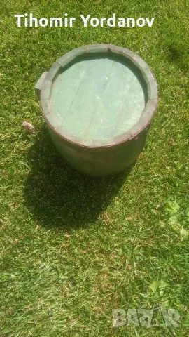 Бъкел , снимка 2 - Антикварни и старинни предмети - 50295428