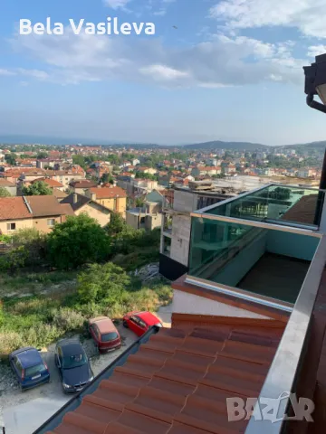 Апартамент с морска панорама в комплекс Stone Hill кв. Виница - от строител, снимка 5 - Апартаменти - 48751221