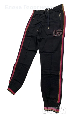 Оригинален комплект Dolce & Gabbana закупен от Италия., снимка 8 - Спортни екипи - 54293048