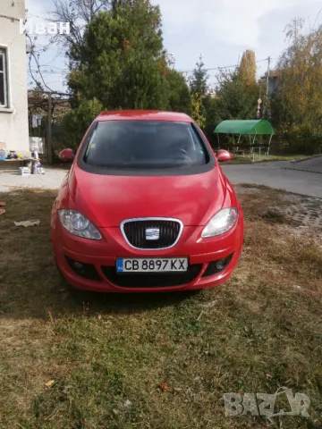 Seat Altea 2.0 TDI Автоматик, снимка 1 - Автомобили и джипове - 47934996