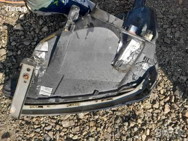 Фарове Honda Civic 7, снимка 3 - Части - 54063758