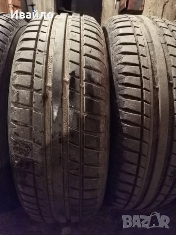 Продавам 4 броя Летни Гуми 195.65.15 на 1 сезон дот 2019 Kormoran , снимка 2 - Гуми и джанти - 52095213