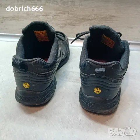 Мъжки обувки Skechers 41 номер 28см стелка мемори пяна, снимка 3 - Маратонки - 48200023