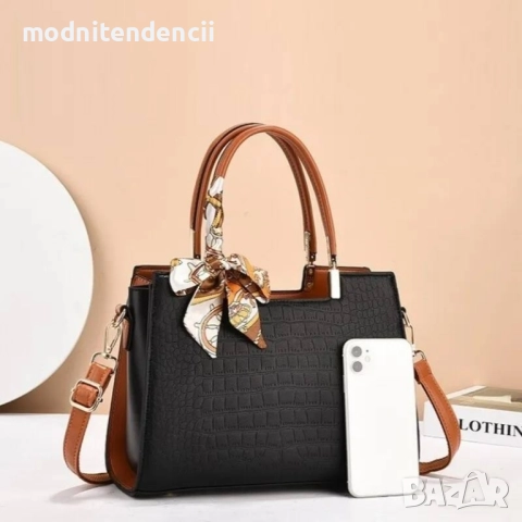 дамска чанта , снимка 2 - Чанти - 52516922