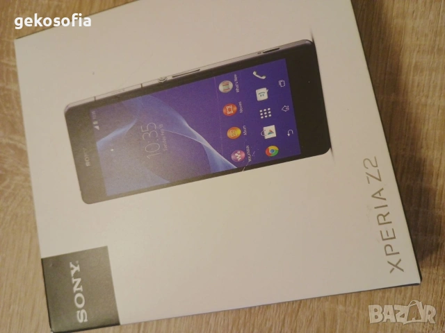 Sony Xperia X2 Здрав и Super запазен 100 % батерия , снимка 14 - Sony - 54109708