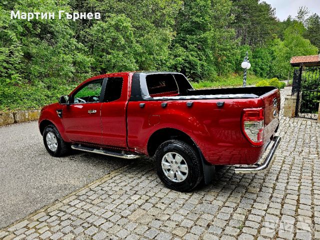 ! ! ! FORD RANGER ! ! ! 2.2 TDCI ! ! ! 2015 ГОДИНА ! ! !
110000 КИЛОМЕТРА ! ! !, снимка 7 - Автомобили и джипове - 45785455