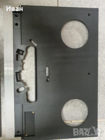 REVOX B77 панели, снимка 2 - Друга електроника - 54288339