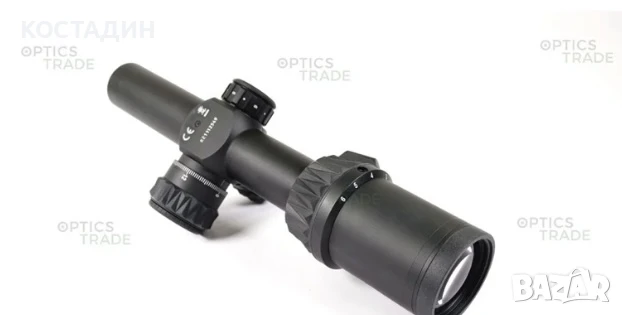 Продавам оптика за гонка , снимка 8 - Ловно оръжие - 50445472