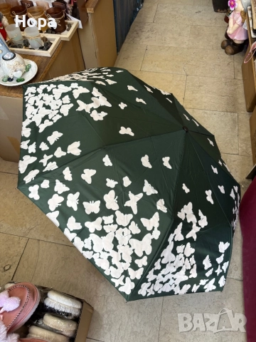 Магически чадъри с пеперуди, снимка 11 - Други - 36722175