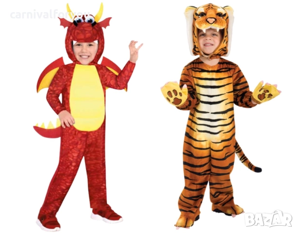 Карнавални детски костюми за Коледа, снимка 6 - Други - 52069434