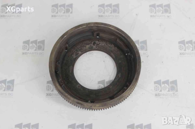  Маховик за Skoda Octavia 1.6i 75 к.с. (1996-2000), снимка 2 - Части - 51829657