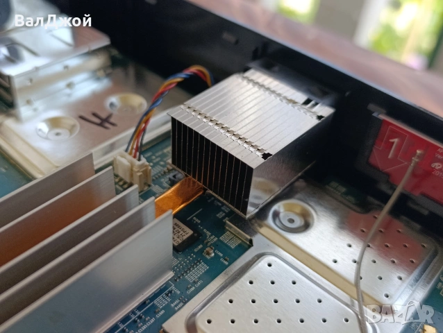 кутия, снимка 9 - Друга електроника - 54121843