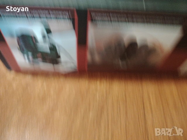 ЗЕГЕ ПАРКСАИД