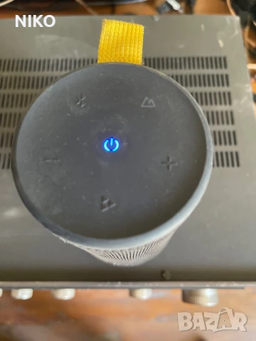 Earful блутут колонка, снимка 2 - Bluetooth тонколони - 51384559