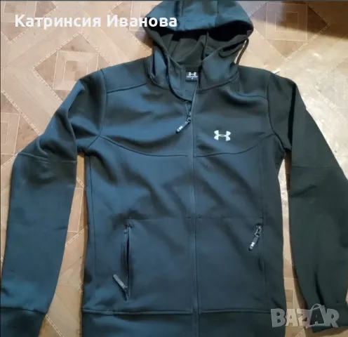 Промоция!!!Спортно-елегантни блузи- Adidas,Nike,Аrmani,Boss, снимка 10 - Блузи - 47696472