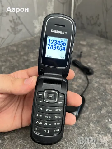 Samsung с капаче (мидичка) , снимка 5 - Samsung - 46897840