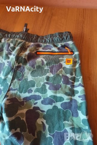 SuperDry size L , снимка 5 - Спортни дрехи, екипи - 46020824