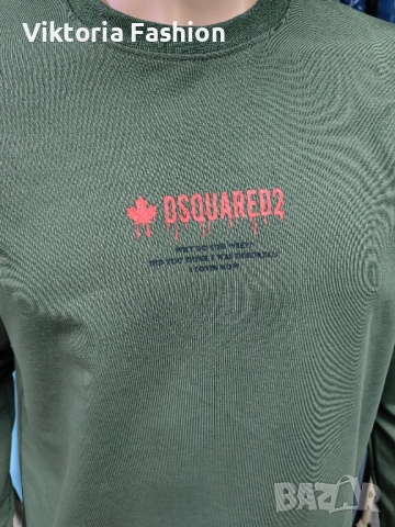 мъжка блуза, снимка 10 - Блузи - 52479101