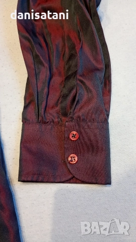 Продавам 2 бр.Мъжки официални ризи, снимка 5 - Ризи - 52792766