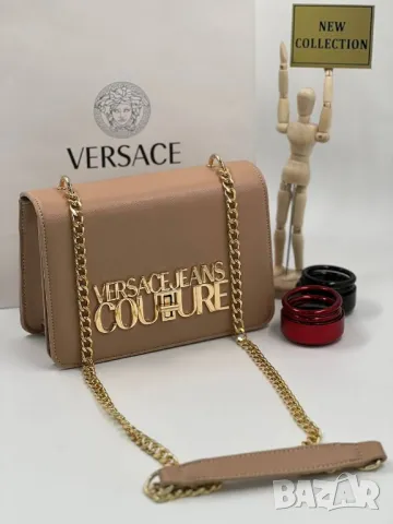 чанти versace , снимка 10 - Чанти - 49189954