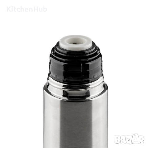 Двустенен термос с вакуум от неръждаема стомана 350,500,750,1000 мл., снимка 7 - Други стоки за дома - 52135616