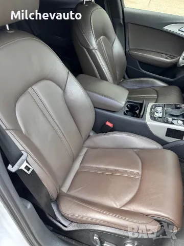 Ауди а6 на части / Audi a6 c7 4g, снимка 8 - Автомобили и джипове - 50291373