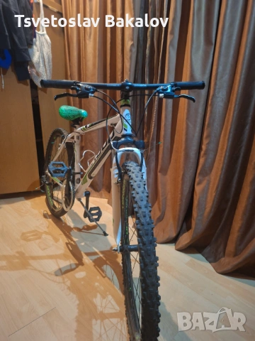 Планински велосипед Drag Hoop X2