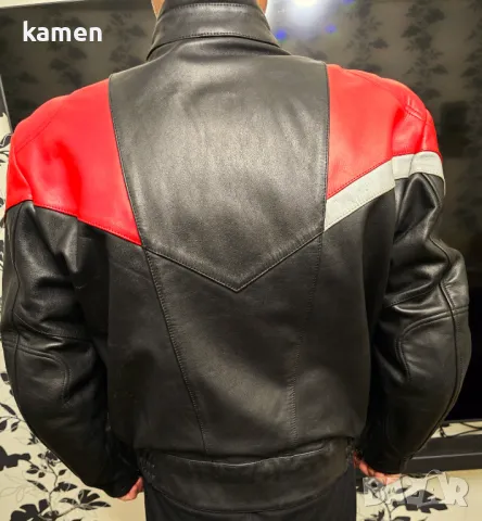 Яке за мотор BELO, снимка 12 - Аксесоари и консумативи - 50054682