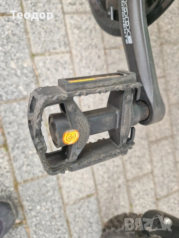 Колело 24" Passati, ново с калници, снимка 9 - Детски велосипеди, триколки и коли - 54193547